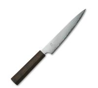Cuchillo universal HANA 12 cm, marrón, Yaxell