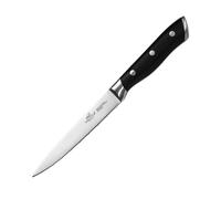 Cuchillo universal HERCULES INOX 12 cm, remaches de acero inoxidable, Lion Sabatier