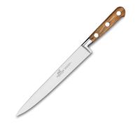 Cuchillo universal IDEAL PROVENCAO 20 cm, remaches de acero inoxidable, marrón, Lion Sabatier