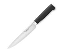 Cuchillo universal PARTNER 16 cm, negro, Wüsthof