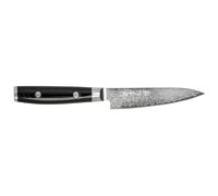 Cuchillo universal RAN PLUS 12 cm, negro, Yaxell