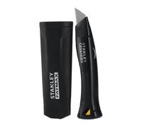 Cuchillo universal Stanley Fatmax negro 1 set
