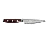 Cuchillo universal SUPER GOU 12 cm, rojo, Yaxell