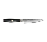 Cuchillo universal SUPER GOU YPSILON 12 cm, negro, Yaxell