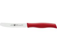 Cuchillo universal TWIN GRIP, 12 cm, rojo, Zwilling