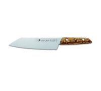 Cuchillo universal VIVUM 18 cm, acero, marrón, F.DICK
