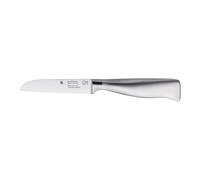 Cuchillos de Cocina Grand Gourmet WMF - Fabricados en Alemania con Acero Inoxidable de Alta Calidad, Diseño Ergonómico y Afilado Preciso por Laser Chef 15 cm