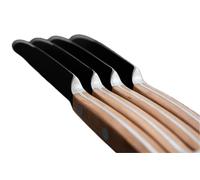 Cuchillos para carne Güde, de la línea "Der Feinschmecker".