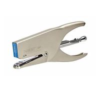 Cucitrice manuale S21 Rapid metallo satinato 24812606