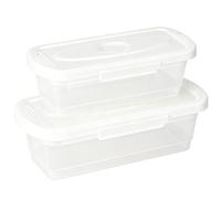 Cuenco de coctelera genérico - alto rendimiento compacto durable con tapa, premium, 2, piezas Gadgets de cocina, multifunción para empanar el | Multipropósito al aire libre utilidad interior