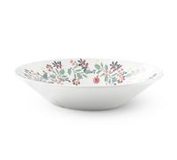 Cuenco GRAND CRU COTTAGE 19 cm, blanco, porcelana, Rosendahl