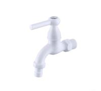 Cuenco grande de plástico para limpieza de cocina, resistente, rectangular, para fregadero de piscina, color blanco, 144 x 130 mm