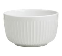 Cuenco HAMMERSHOI 12 cm, blanco, Kähler