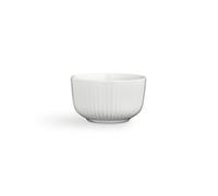 Cuenco Kähler Ø11 cm Hammershøi diseño legendario intemporal elegante, blanco