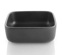 Cuenco NORDIC KITCHEN 11 cm, negro, gres, Eva Solo