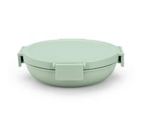 Cuenco para almuerzo MAKE & TAKE 1 l, verde jade, Brabantia