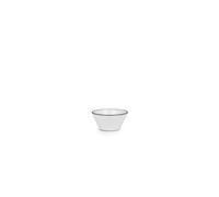 Cuenco para servir EQUINOXE, juego de 6 piezas, 8 cm, blanco sucio, REVOL