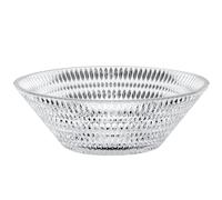 Cuenco para servir ETHNO, 27 cm, transparente, cristal, Nachtmann
