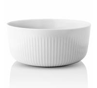 Cuenco para servir LEGIO NOVA 2,1 l, blanco, porcelana, Eva Solo