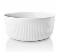 Cuenco para servir LEGIO NOVA 3,75 l, blanco, porcelana, Eva Solo