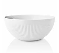 Cuenco para servir LEGIO NOVA 5,1 l, blanco, porcelana, Eva Solo