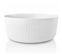 Cuenco para servir LEGIO NOVA 6 l, blanco, porcelana, Eva Solo