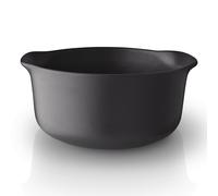 Cuenco para servir NORDIC KITCHEN, 1,2 l, negro, gres, Eva Solo