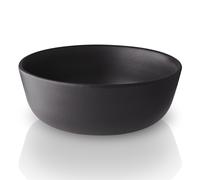 Cuenco para servir NORDIC KITCHEN, 400 ml, negro, gres, Eva Solo
