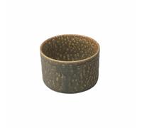 Cuenco para té matcha CYPRESS 350 ml, verde, cerámica, MIJ