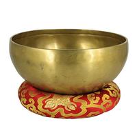 cuenco tibetano Buddha Bowl Is Very Helpful For Yoga And Stress Relief Available In 3 Sizes Sound Bowl(14cm)