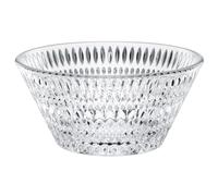 Cuencos ETHNO, juego de 2, 16 cm, transparente, cristal, Nachtmann