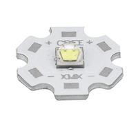 Cuentas de Lámpara con Chip LED de 10 W con Disipación de Calor Duradera para Luces de Techo y Escenario, Blanco Suave y Blanco Frío (luz blanca)