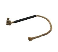 Cuerda Fire Start - Cuerda de de para Todo Tipo de Clima, Herramientas de Supervivencia para cerillas | Cuerda fiable para arrancar Fuego al Aire Libre Adecuada para Camping, Senderismo