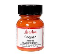 Cuero Angelus Paint 1 Oz Cognac