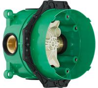 Hansgrohe Sistema empotrado para grifo iBox 01800180
