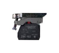 Cuerpo con contacto auxiliar 1R ZB4BZ102 Harmony XB4