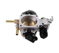 Cuerpo de aceleración electrónico 1479034 para Daewoo para Lacetti | Conjunto del cuerpo del acelerador 92066487 para Nubira para J200 1.8L