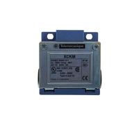 Cuerpo de conector final 1Z 1R metal intermitente ZCKM1