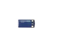 Cuerpo de conector final 1Z 1R plástico intermitente ZCP21