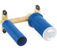 Cuerpo de instalación universal empotrado para grifo monomando Grohe, modelo 23571, DN 15, 1 unidad.