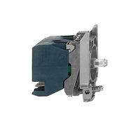 CUERPO PULS.LUM.LED 24V NA CON NACON.VER