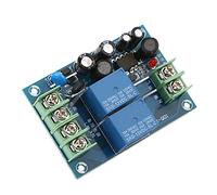Cuifati AC 85-240V 110V 220V 230V 10A Módulo de Controlador de Conmutación Automática de Fuente de Alimentación Dual para Respaldo de Emergencia, Fuente de Alimentación Ininterrumpida para Red de