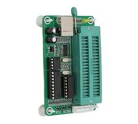 Cuifati Programador de Microcontrolador PIC K150 USB de Alta Velocidad con Conector Dip de 40 Pines para Cifrado de Lectura de Grabación de Chip PIC, Calidad de Semiconductor Estable