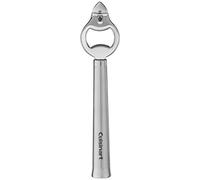Cuisinart ctg-00-bo abrebotellas, Color Plateado