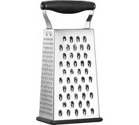 Cuisinart Rallador en caja, negro, talla única, CTG-00-BG