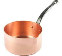 Cuisine Romefort | Cazo de cobre para caramelo de 16 cm de diámetro (cobre)
