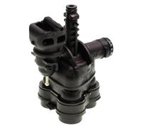 Culata compatible con/pieza de repuesto para limpiadora de alta presión Karcher 4.551-159.3 K2 K3 (descripción)