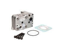 Culata, compresor de aire FEBI BILSTEIN 100293
