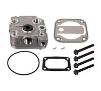Culata, compresor de aire FEBI BILSTEIN 106976