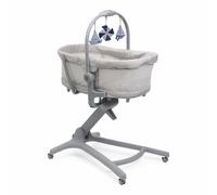 Culla Sdraietta Chicco Baby Hug Pro 5 in 1 Beige Latte